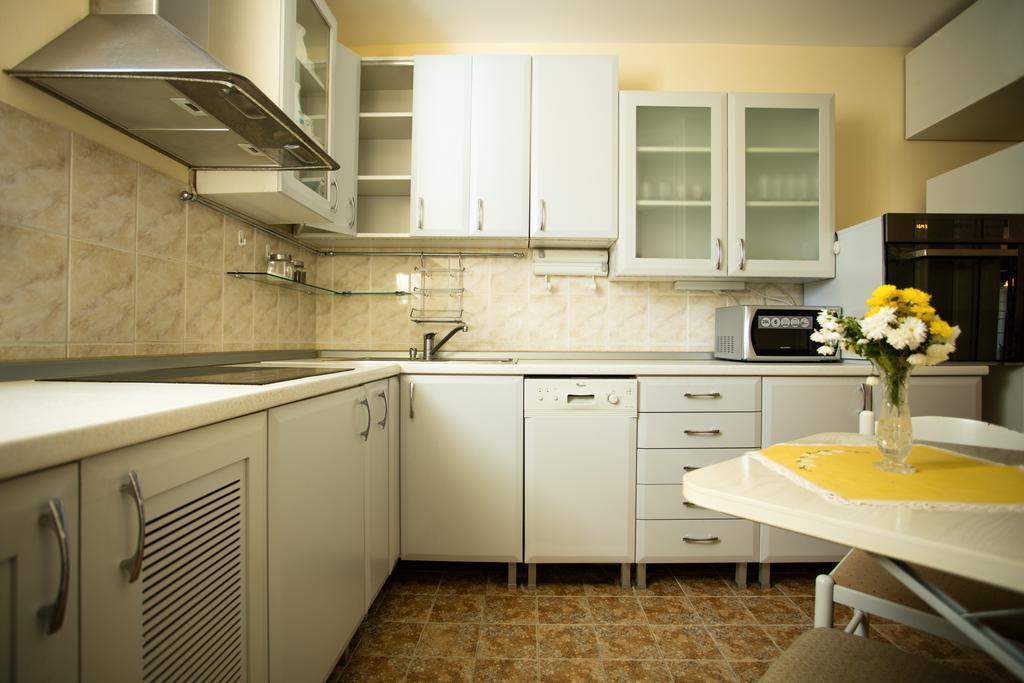 Garni Hotel President De Luxe Kragujevac Værelse billede