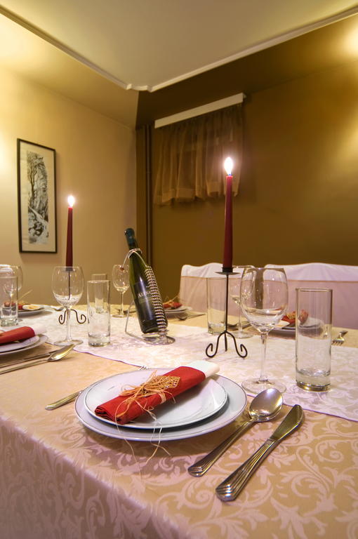 Garni Hotel President De Luxe Kragujevac Eksteriør billede