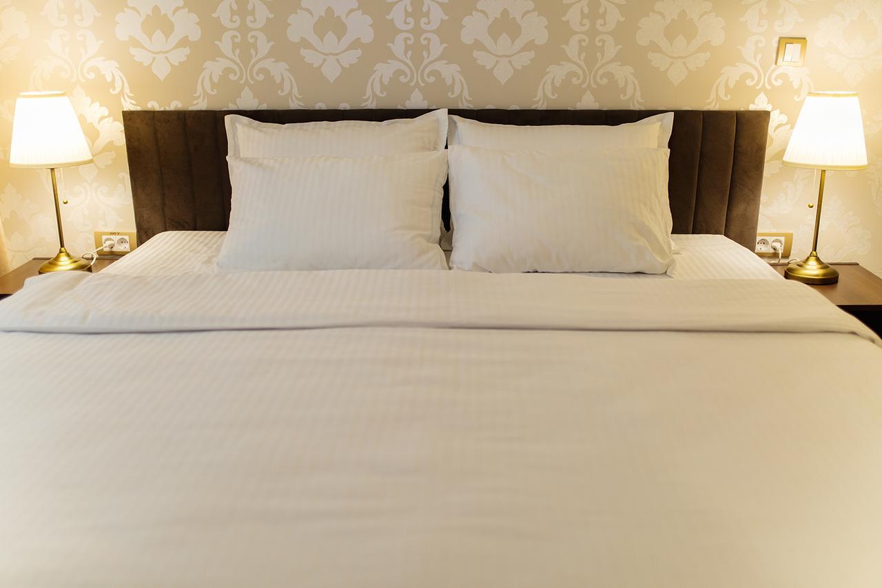 Garni Hotel President De Luxe Kragujevac Eksteriør billede